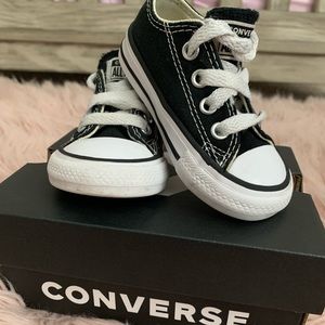 4C Converse